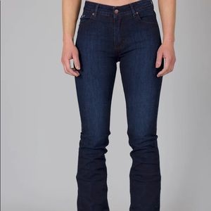 Kimes Audrey Bootcut Jeans